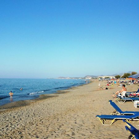 Hotel Elida Платанес Экстерьер фото