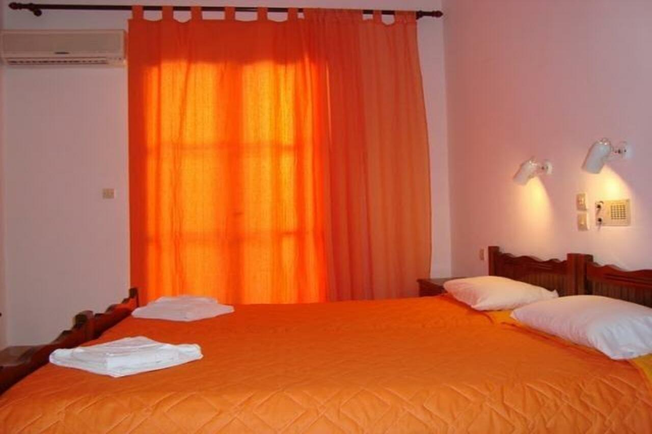 Hotel Elida Платанес Экстерьер фото