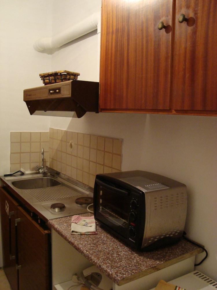 Hotel Elida Платанес Экстерьер фото