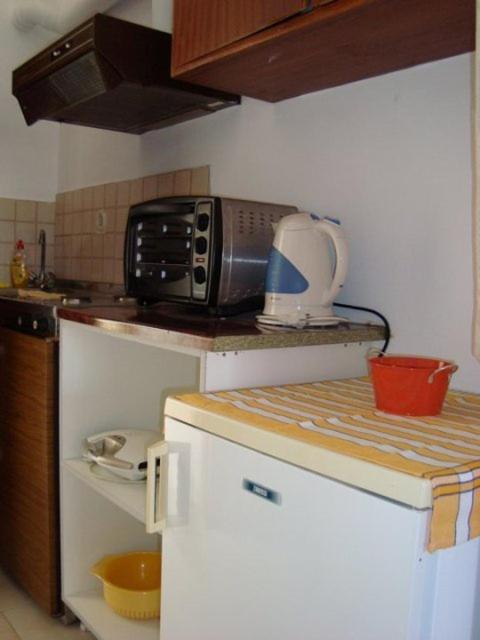 Hotel Elida Платанес Номер фото